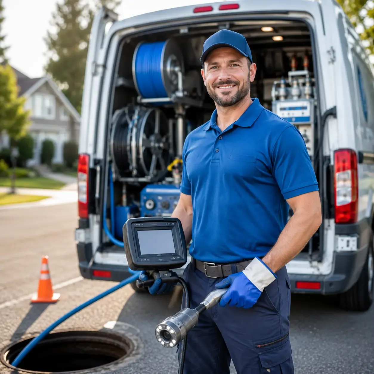 Local Pipe Relining specialists in Kandiyohi, MN