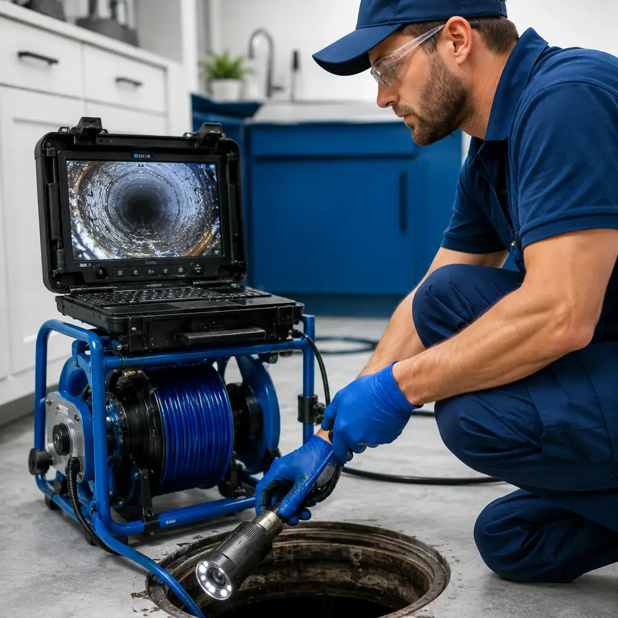 Pipe Relining professionals serving Kandiyohi, MN